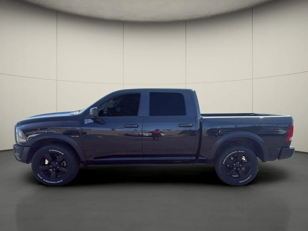 Used 2019 Black Ram Warlock image 4