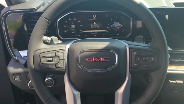 2026 GMC Sierra 1500 Elevation - Photo 15