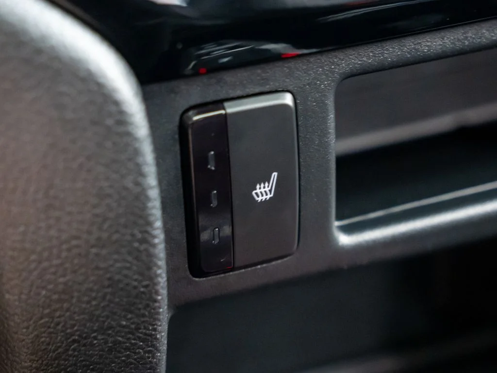 2021 Honda Passport Touring - Photo 31