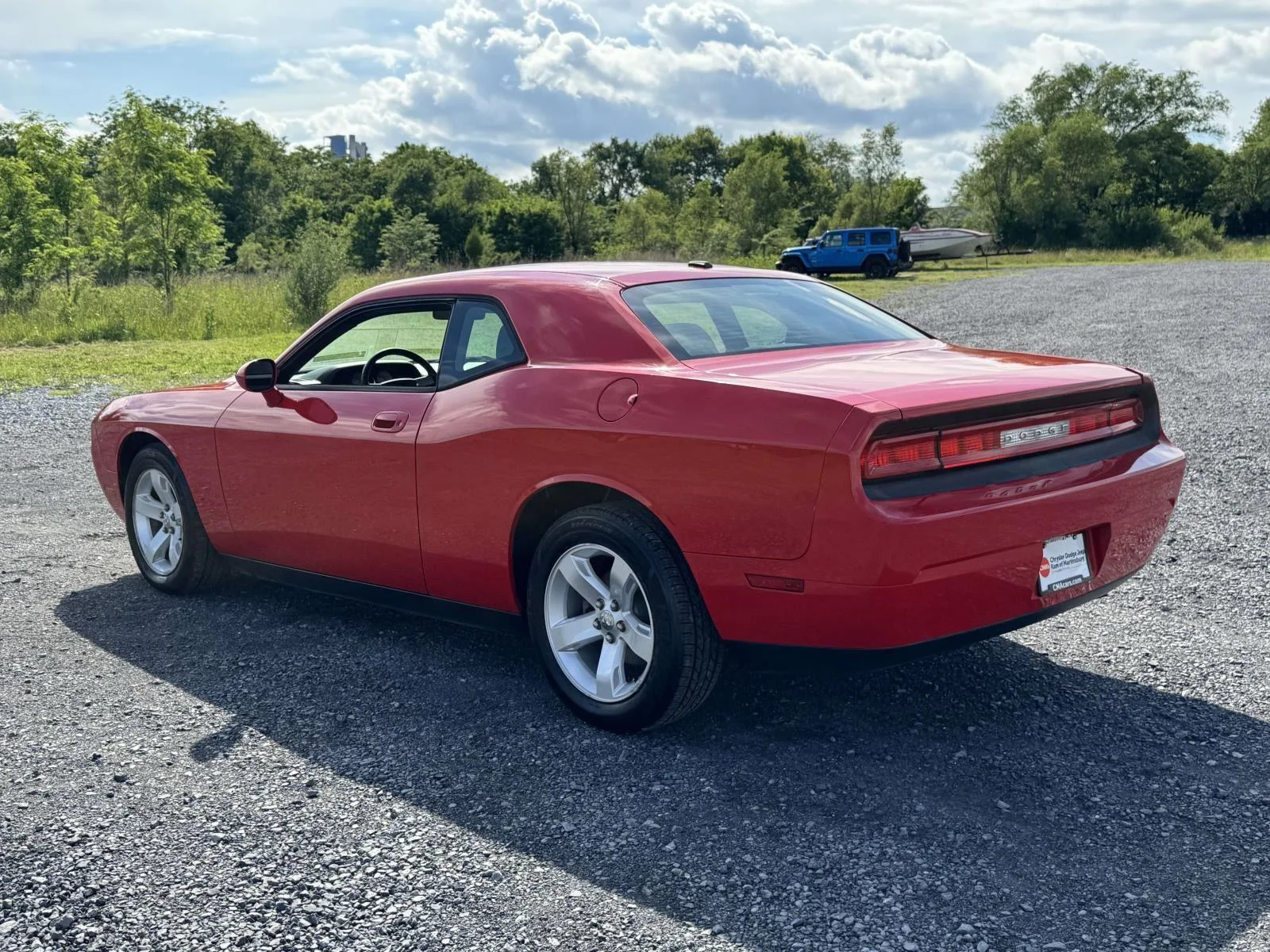 Used 2010 Torred Dodge SE image 22