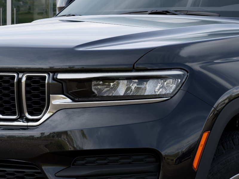 2025 Jeep Grand Cherokee Laredo - Photo 60