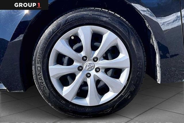 2023 Toyota Corolla LE - Photo 10