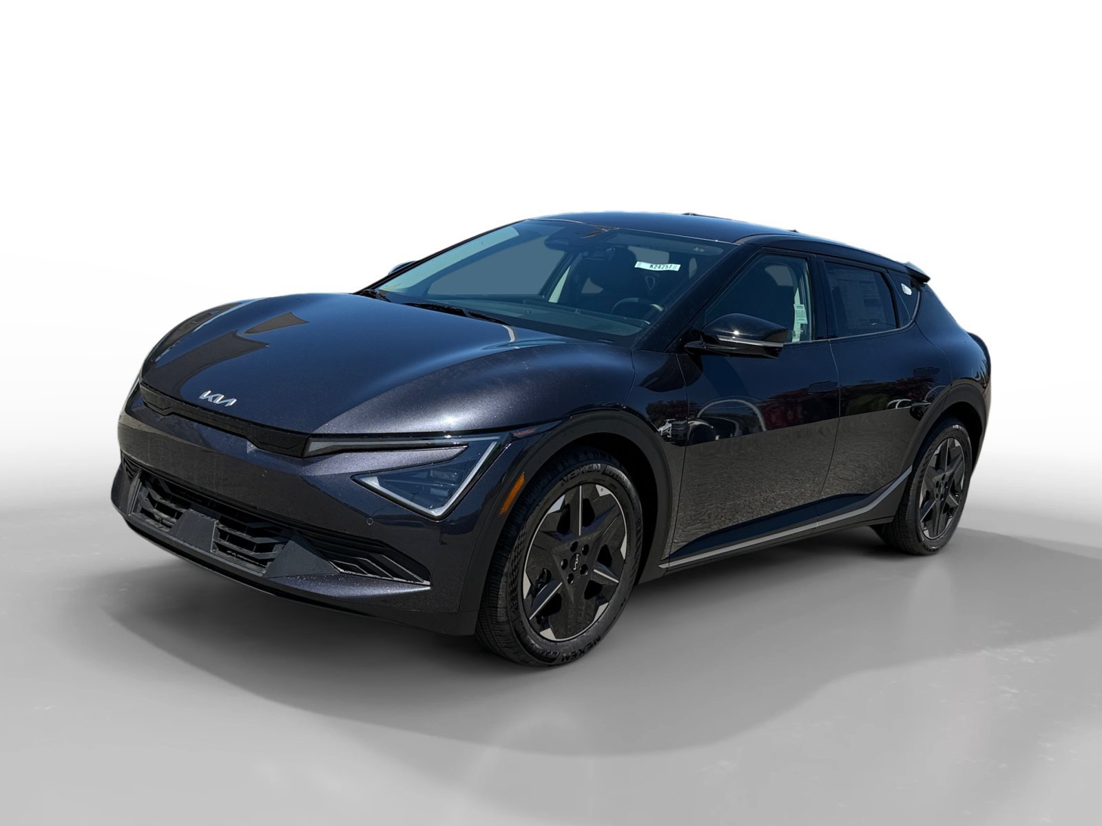 New 2026 Panthera Metal Kia LIGHT image 1