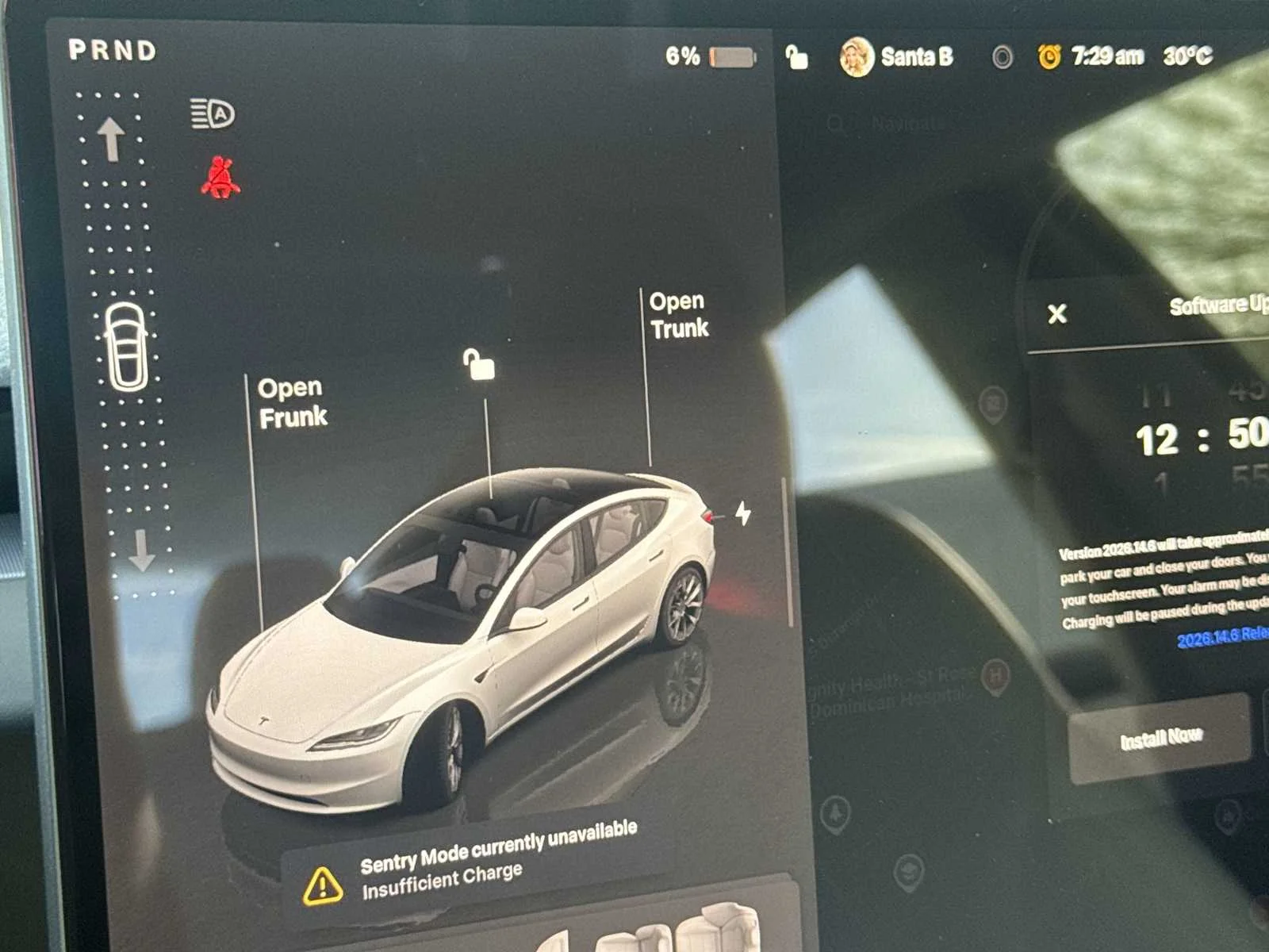 Used 2025 White Tesla Long Range image 22