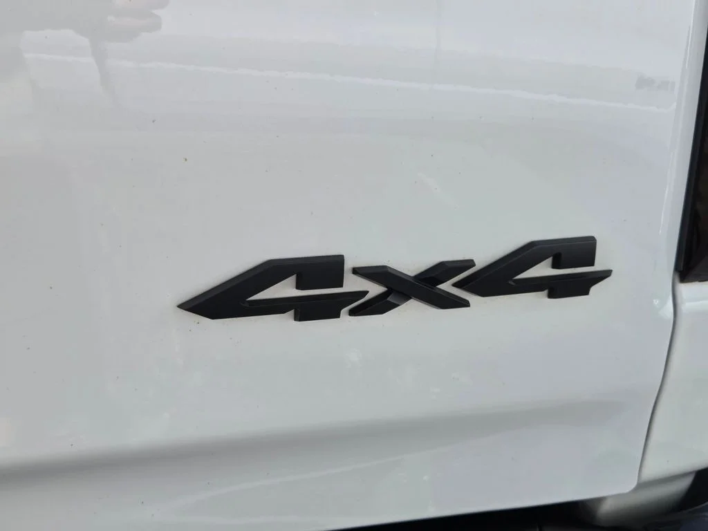 Certified Used 2024 White Ram Limited image 12