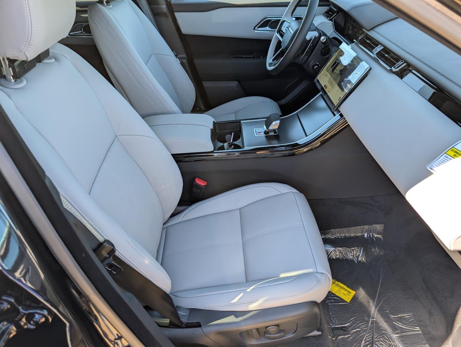 2026 Land Rover Range Rover Velar Dynamic SE - Photo 36