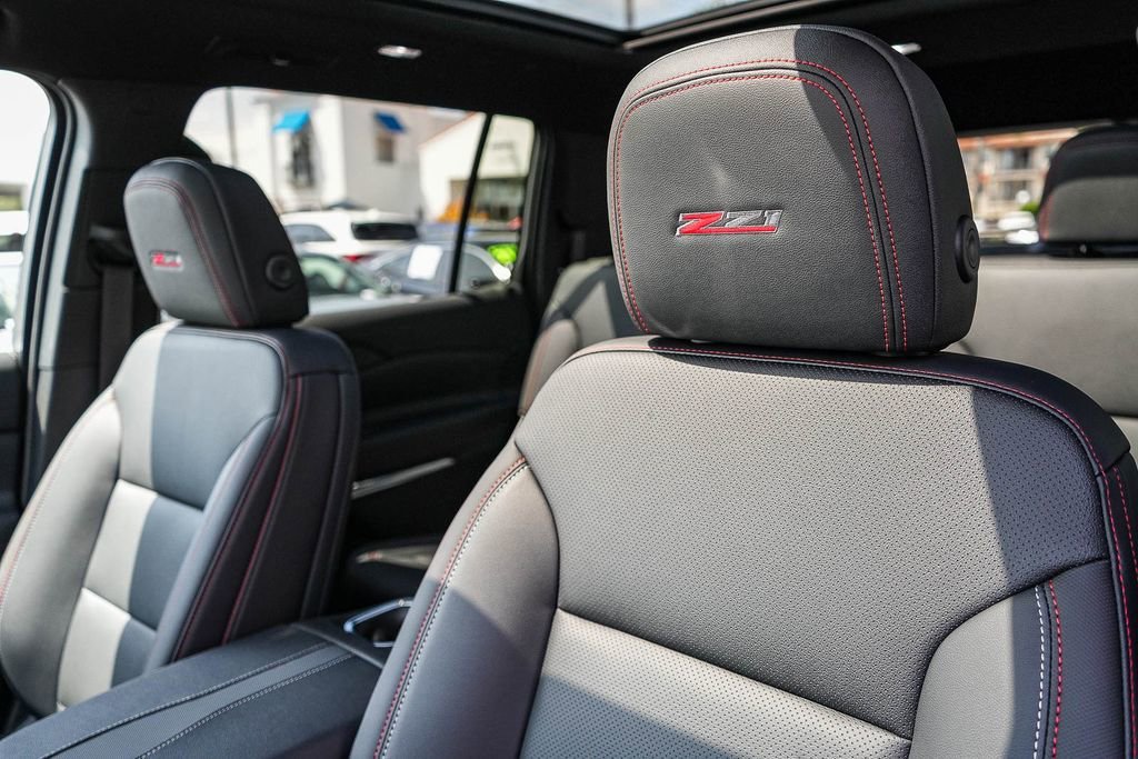 2026 Chevrolet Traverse Z71 - Photo 27