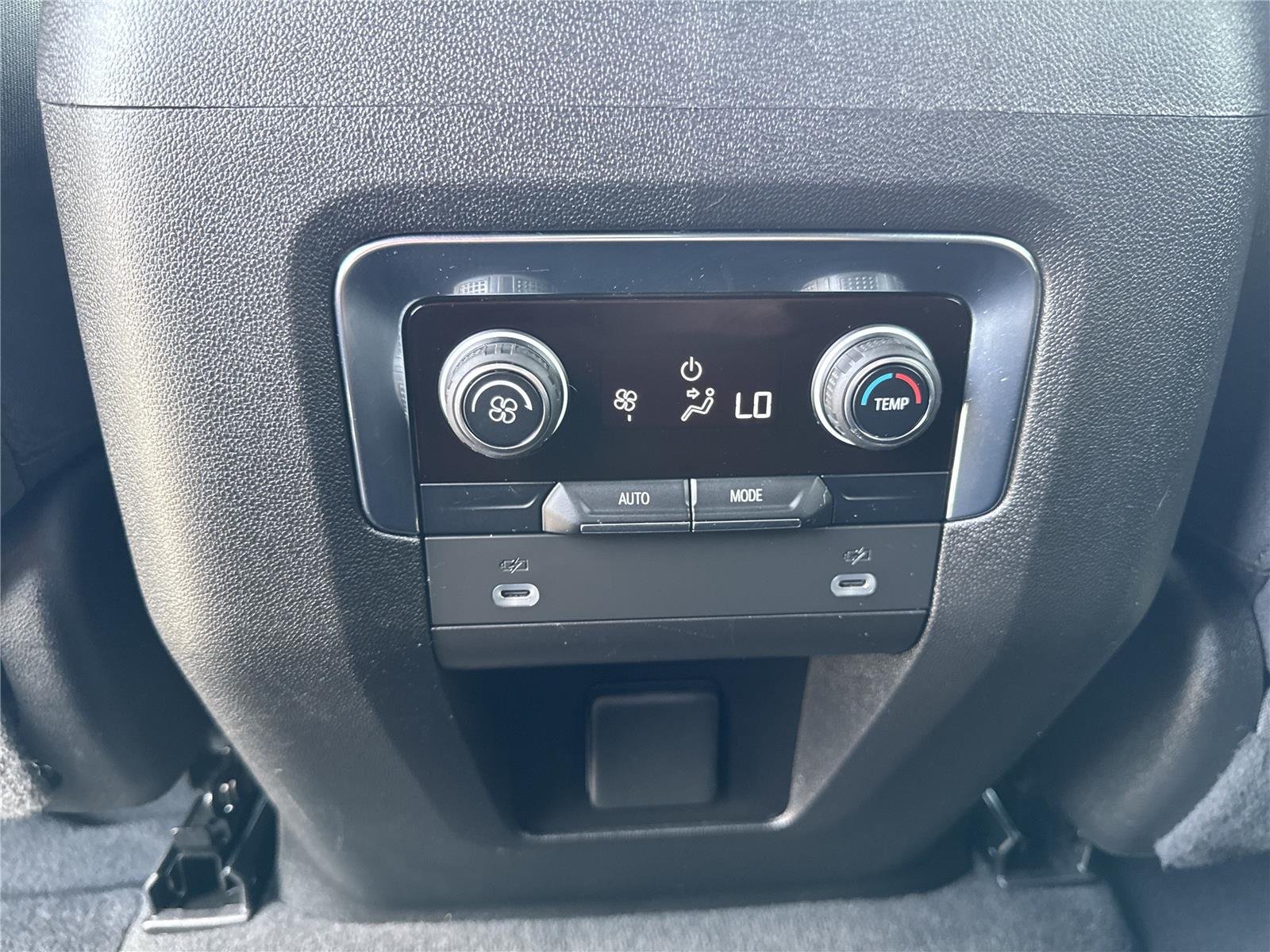 Used 2023 Auburn Metallic Chevrolet LS image 33
