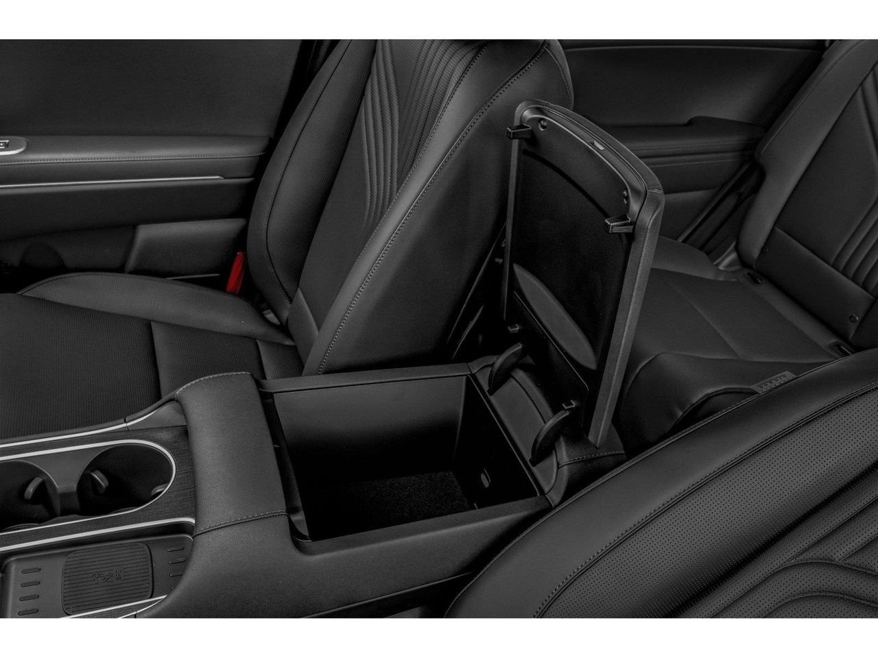 2026 Hyundai Palisade SEL Premium - Photo 9
