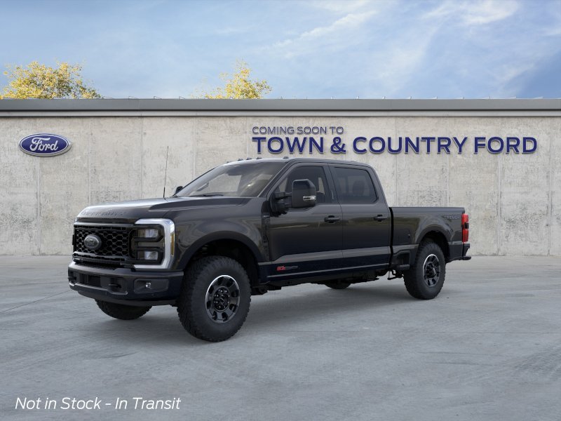 2026 Ford F-250 Lariat 4x4 Crew Cab 6-3/4' Box's photo