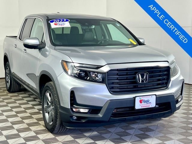 2023 Honda Ridgeline RTL AWD's photo