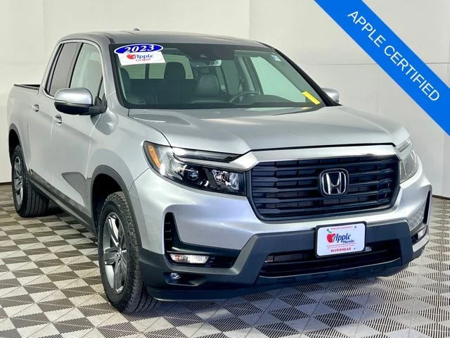 2023 Honda Ridgeline RTL AWD's photo