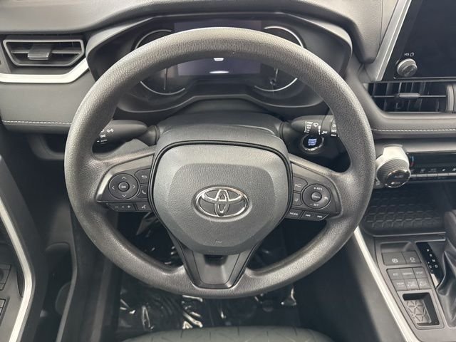 Used 2023 Gray Toyota XLE image 25