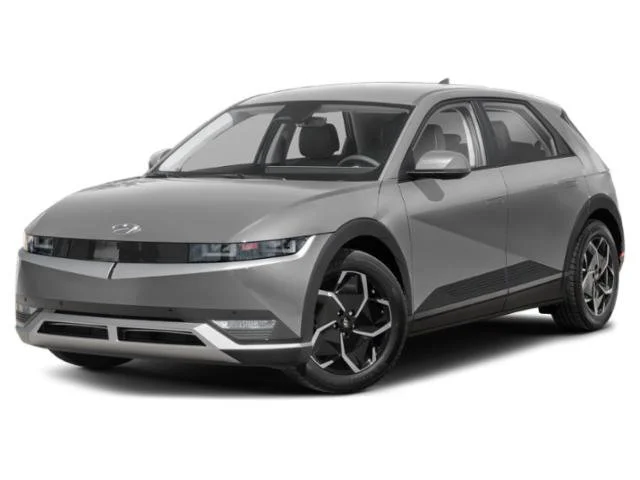 2024 Hyundai Ioniq 5 SE AWD's photo