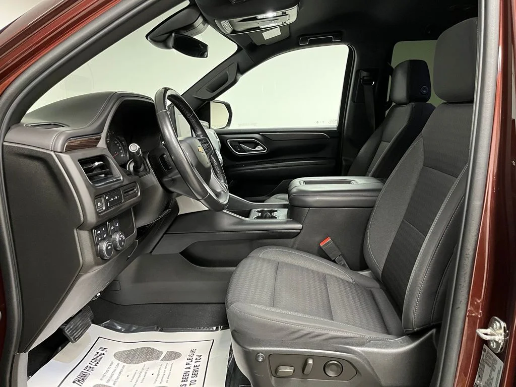 Used 2023 Red Chevrolet LS image 21
