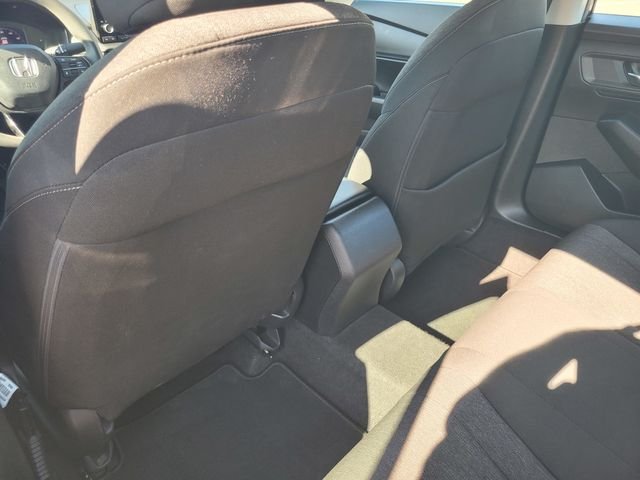 Used 2024  Honda EX image 14