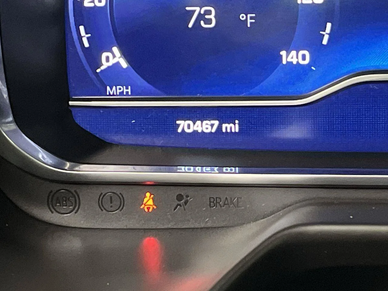 2023 Chevrolet Tahoe High Country - Photo 19