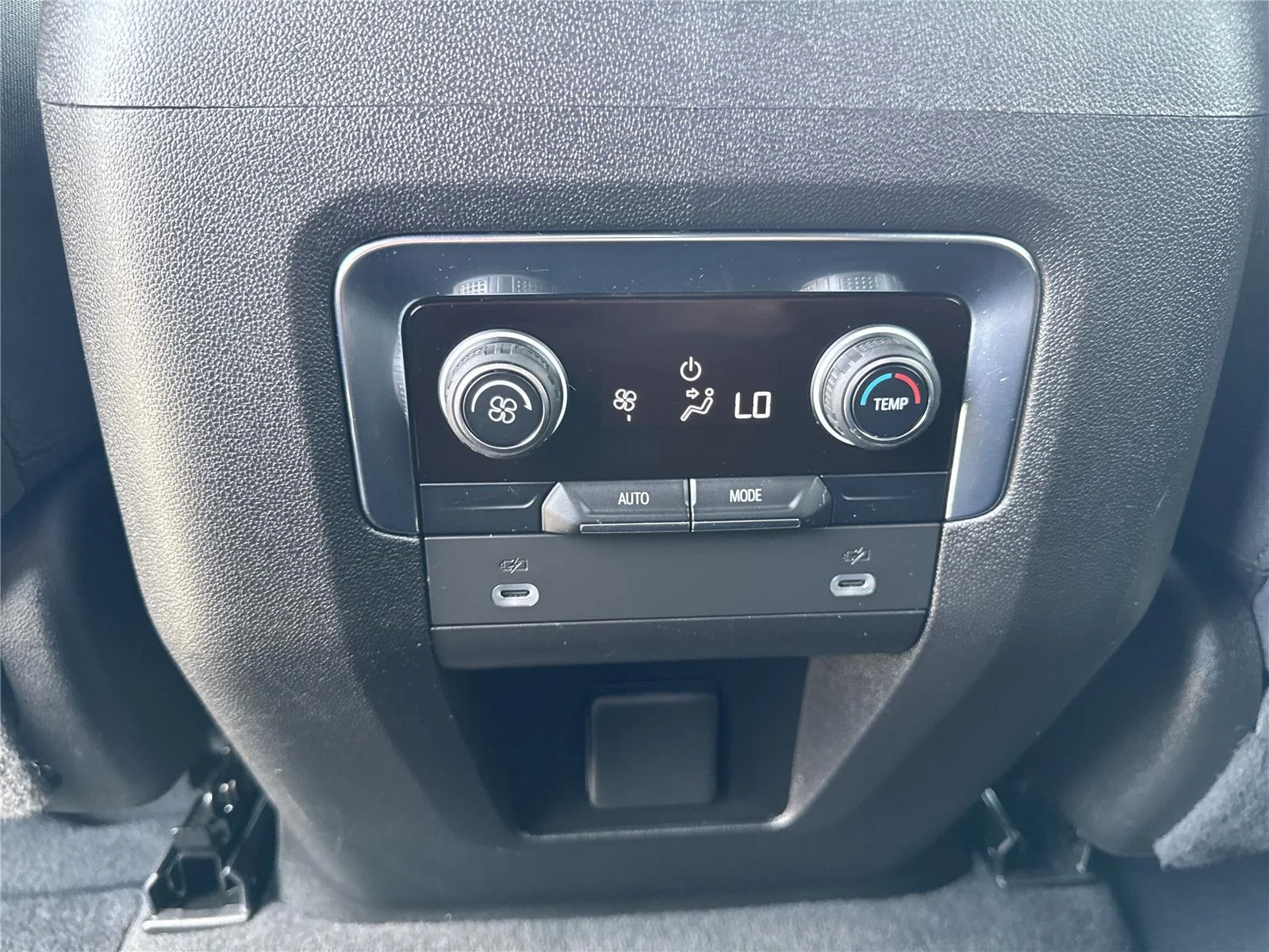 Used 2023 Auburn Metallic Chevrolet LS image 33