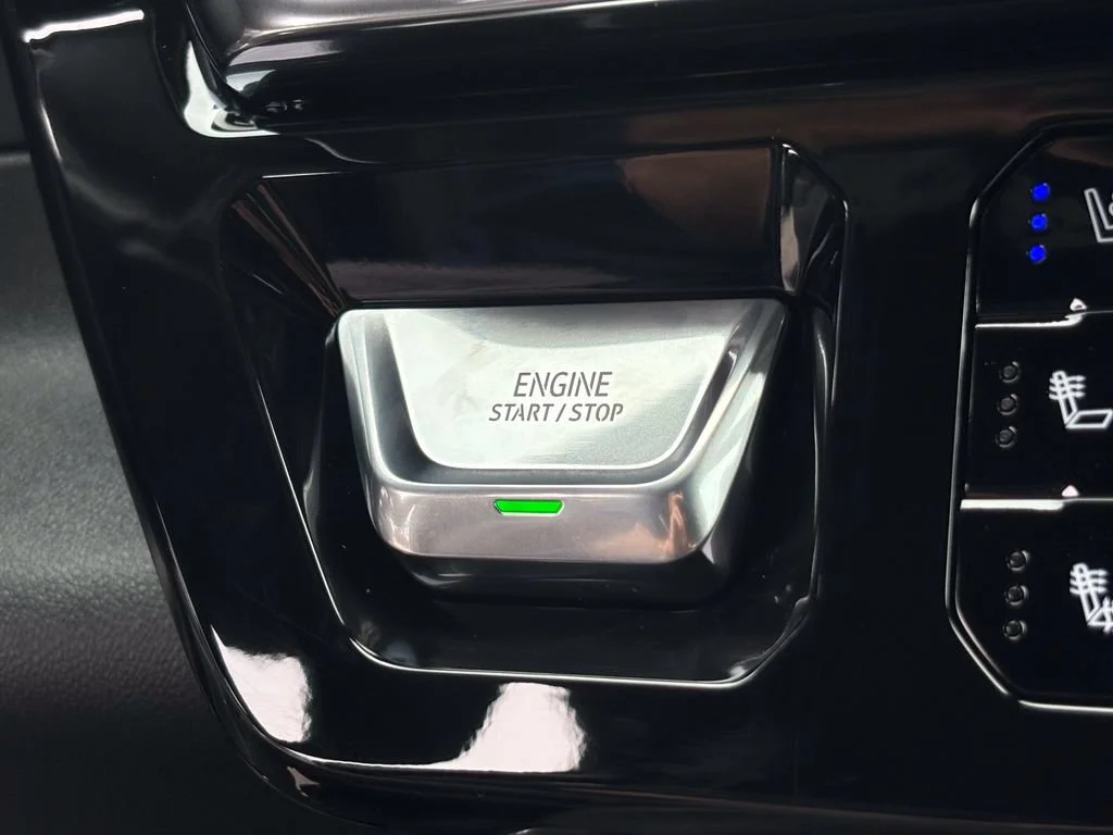 New 2026 Sterling Metallic GMC Denali image 21