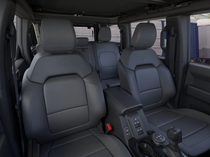 New 2026 Desert Sand Ford Outer Banks® image 10