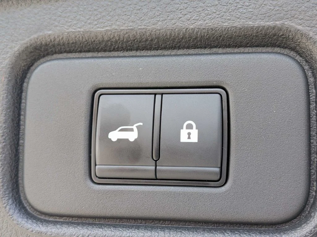 Certified Used 2025 Deep Ocean Blue Nissan SV image 14