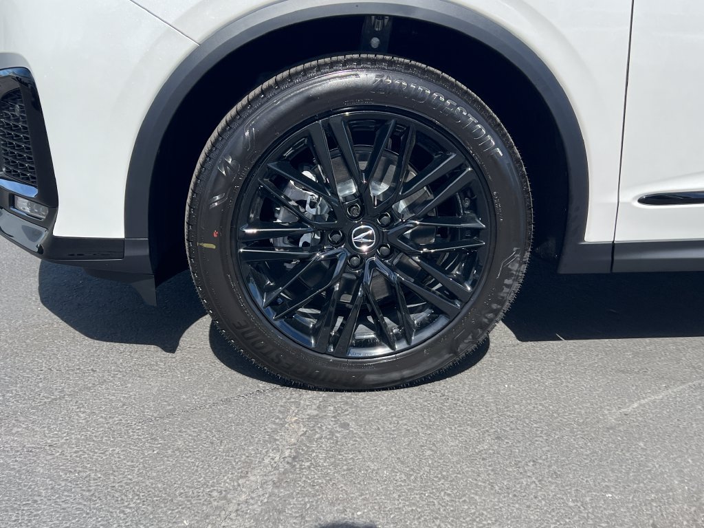 Used 2026 White Acura A-Spec Advance Package image 6