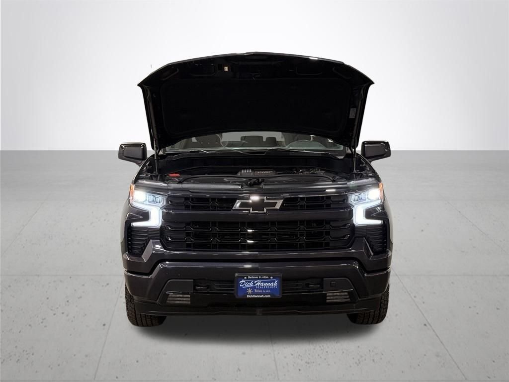 Used 2023 Ash Chevrolet RST image 5