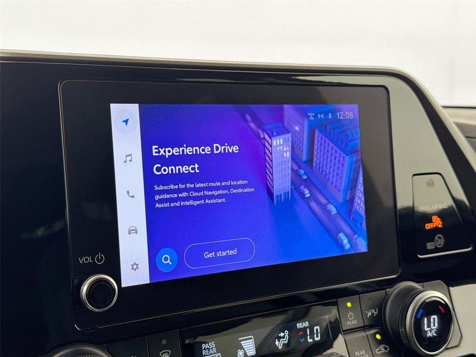 2023 Toyota Highlander L - Photo 6
