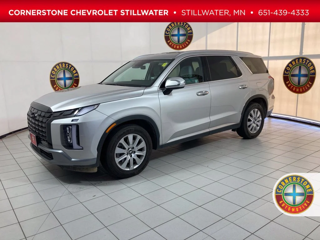2024 Hyundai Palisade SEL