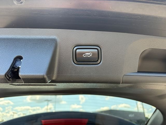 Used 2021 Ebony Black Kia SX image 24