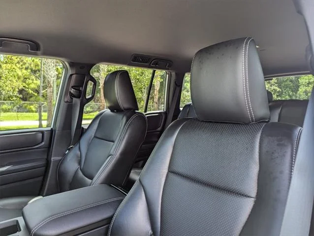 Certified Used 2025 ICE CAP Toyota  image 24