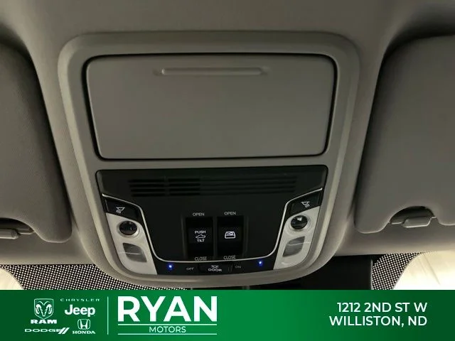 Used 2026 Black Honda RTL image 30