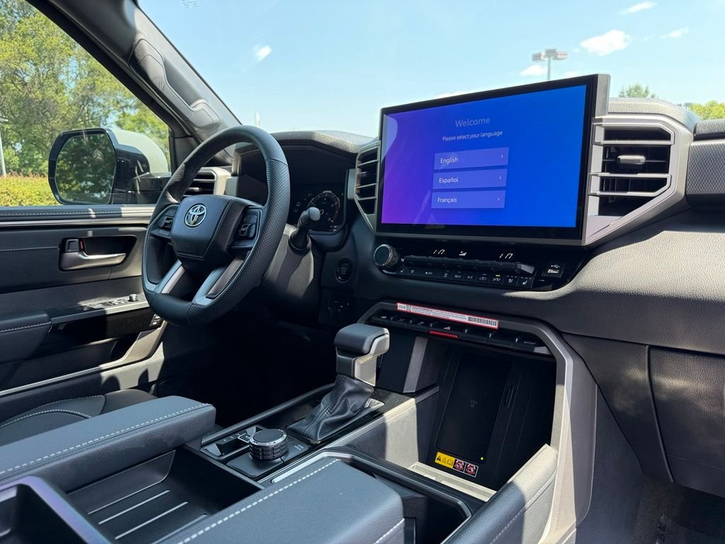 Certified Used 2026  Toyota Limited image 19