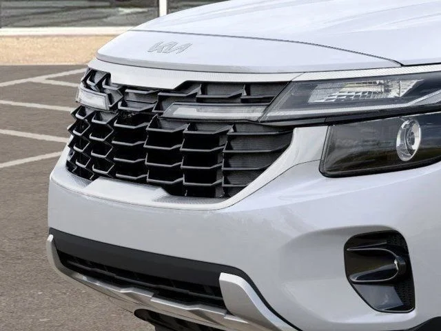 2026 Kia Seltos EX - Photo 12