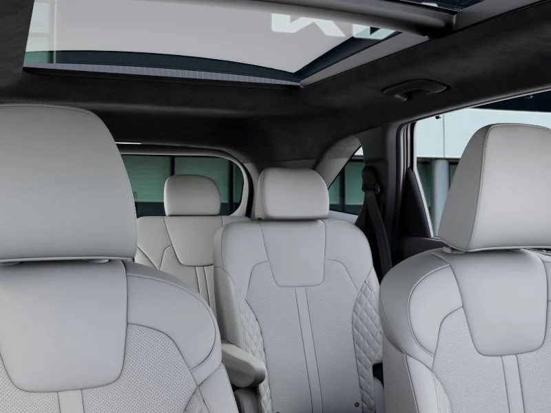 New 2026 Sand Kia X-Line SX Prestige image 27
