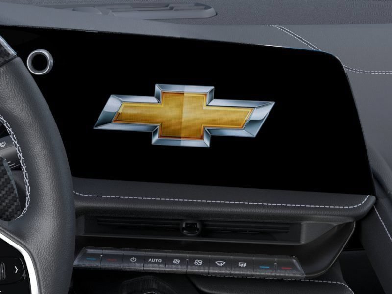 2026 Chevrolet Corvette 3LZ - Photo 20