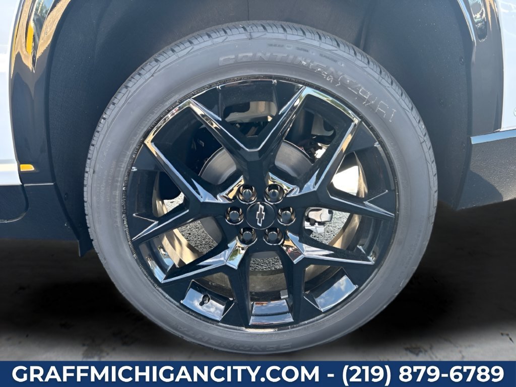 2026 Chevrolet Traverse RS - Photo 27