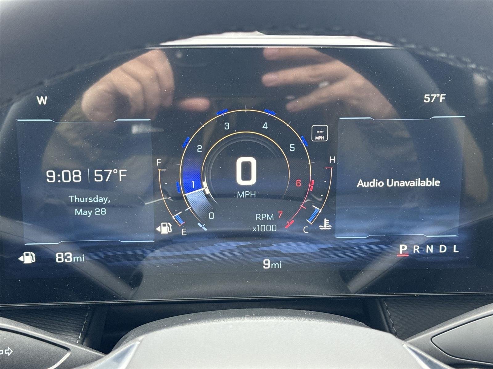 2026 Chevrolet Equinox LT - Photo 11
