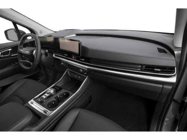 New 2027 Ivory Silver Kia SX Prestige image 14