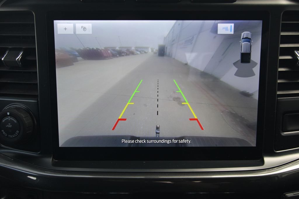 Used 2022  Ford XLT image 13