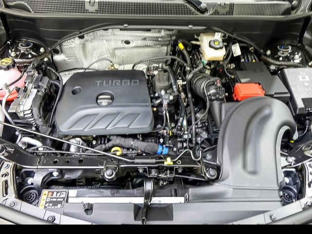 2026 Buick Encore GX Sport Touring - Photo 19