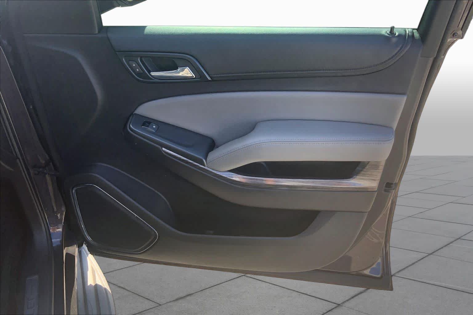 Used 2015 Sable Metallic Chevrolet LT image 22