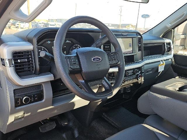 2026 Ford F-250 Super Duty XL - Photo 15