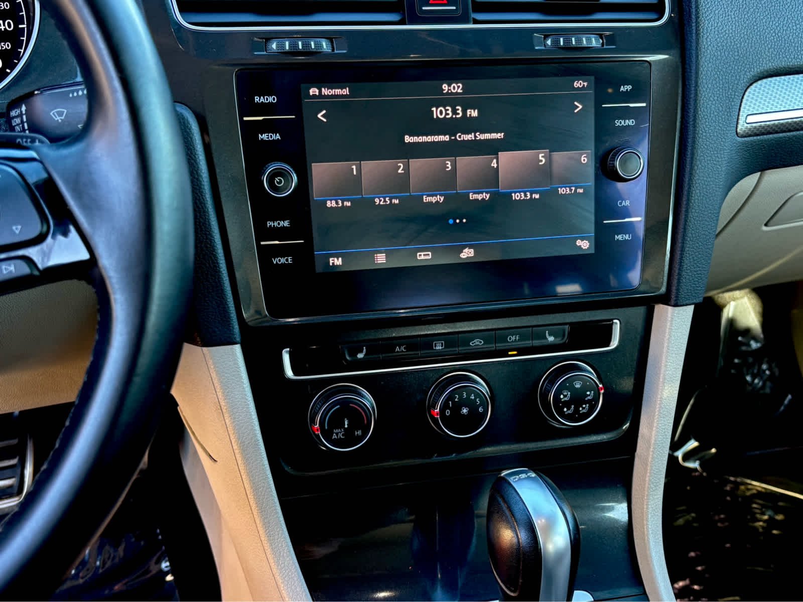 2018 Volkswagen Golf Alltrack Alltrack SE - Photo 20