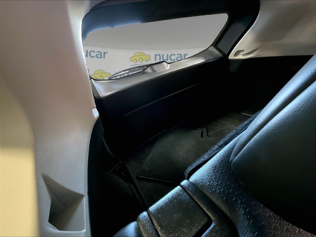 Used 2023 Black Nissan SV image 17