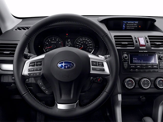 Used 2014 Ice Silver Metallic Subaru 2.5i Premium image 9