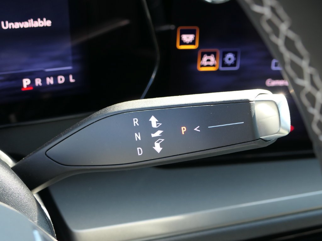 2027 Chevrolet Traverse LT - Photo 16