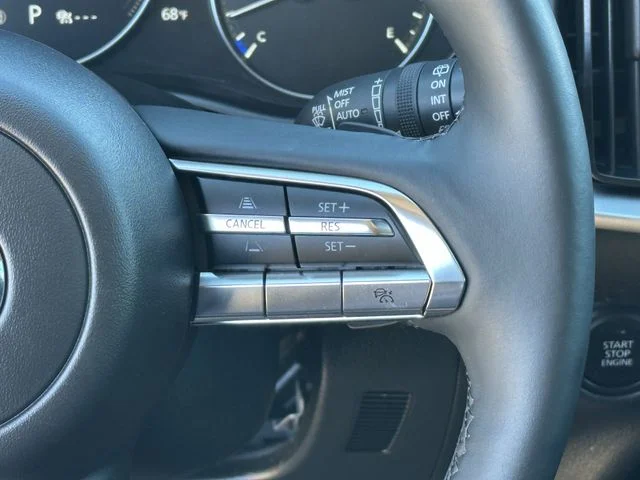 2024 Mazda CX-50 TURBO PREMIUM - Photo 14
