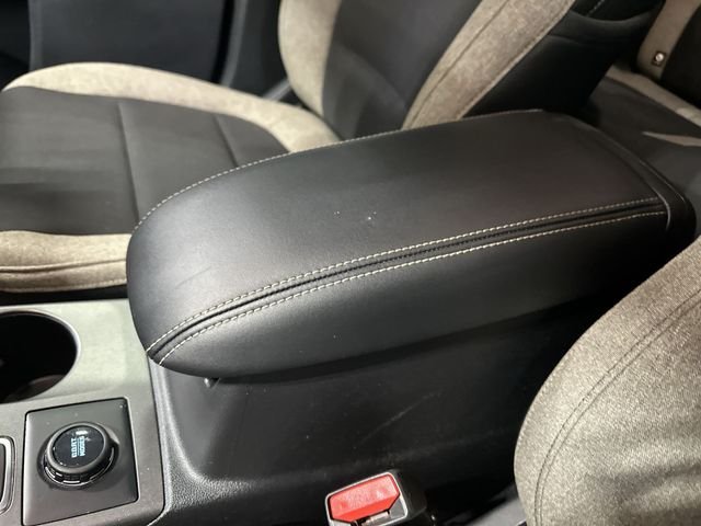 Used 2025 Gray Ford Big Bend image 28
