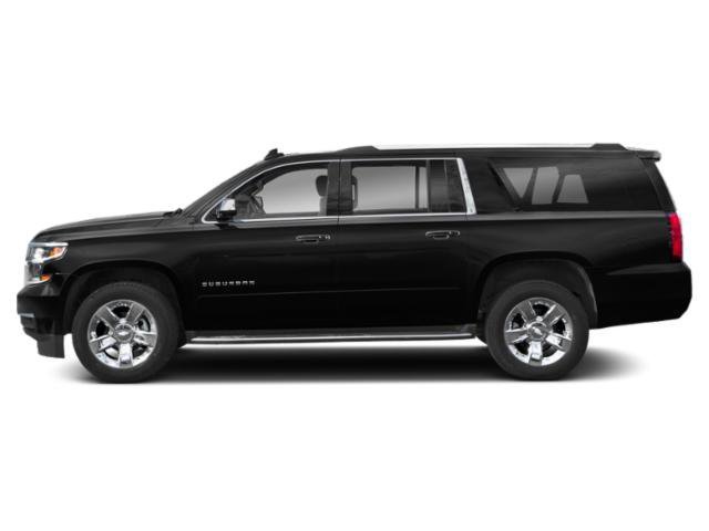 Used 2018 Black Chevrolet Premier image 3
